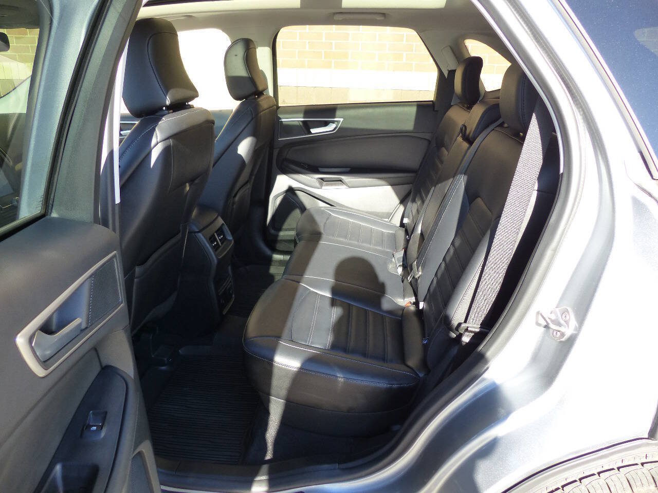Used 2024 Ford Edge SEL w/ Convenience Package AWD/4WD image 35