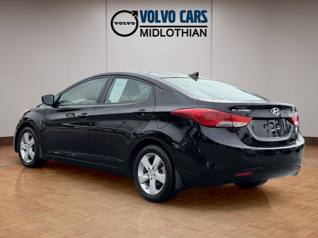 Used 2013 Hyundai Elantra GLS w/ Preferred Pkg FWD image 19