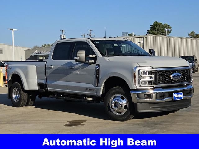 New 2026 Ford F350 XLT image 33