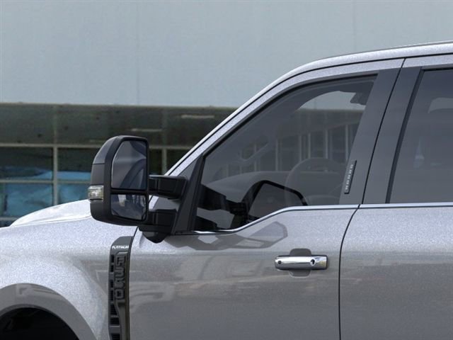 New 2026 Ford F350 Platinum w/ FX4 Off-Road Package image 20