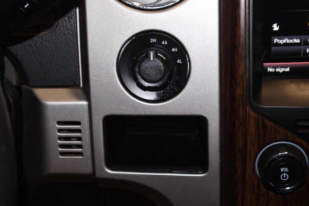 Used 2014 Ford F150 Lariat image 26