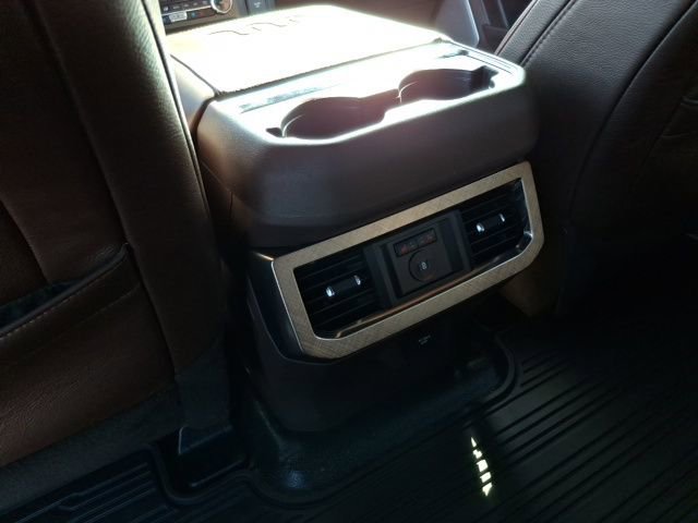 Used 2025 Ford F350 King Ranch AWD/4WD image 16