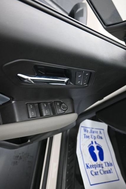 New 2026 Chevrolet Colorado ZR2 w/ Off-Road Front Bumper Package image 10