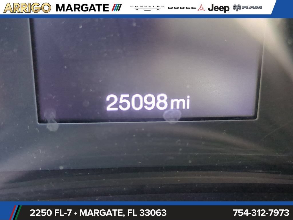 Used 2021 Jeep Compass Sport FWD image 30
