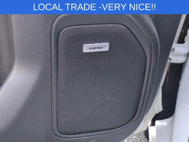 Used 2020 Chevrolet Silverado 1500 RST w/ All-Star Edition AWD/4WD image 15