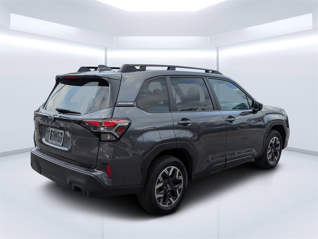 New 2026 Subaru Forester Premium image 3