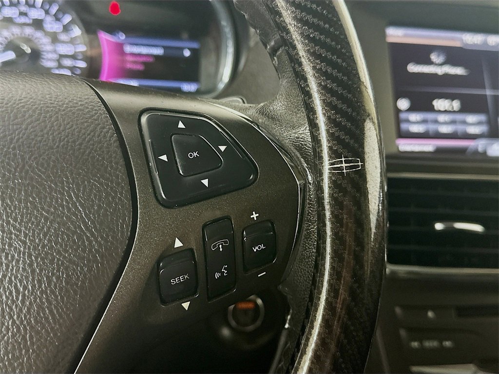 Used 2015 Lincoln MKT AWD w/ Equipment Group 201A image 27