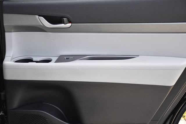 Used 2024 Hyundai Palisade SEL FWD image 27
