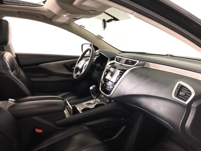 Used 2017 Nissan Murano SV AWD/4WD image 28