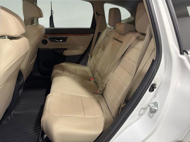 Used 2021 Honda CR-V EX-L image 31