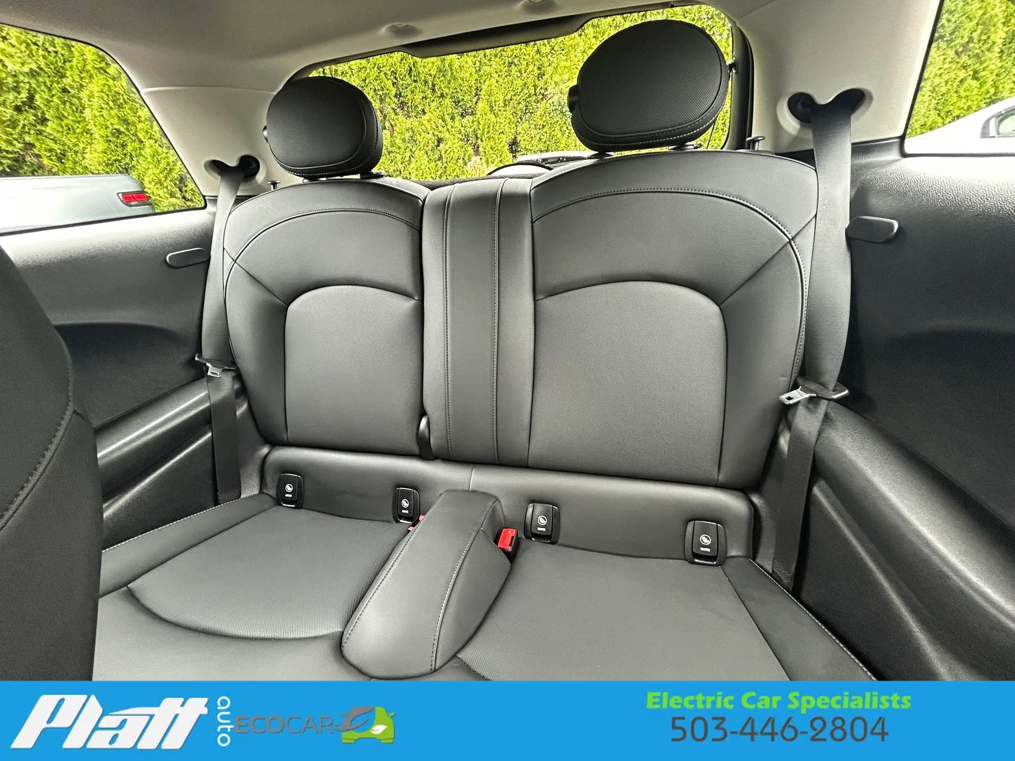 Used 2024 MINI Cooper SE FWD image 32