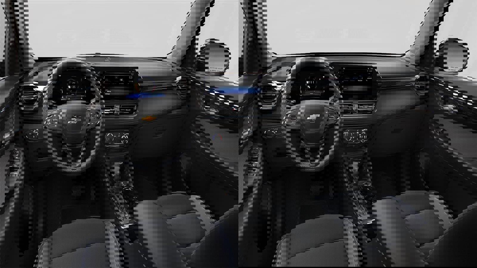 New 2026 Chevrolet TrailBlazer LT w/ LPO, Blackout Package image 5