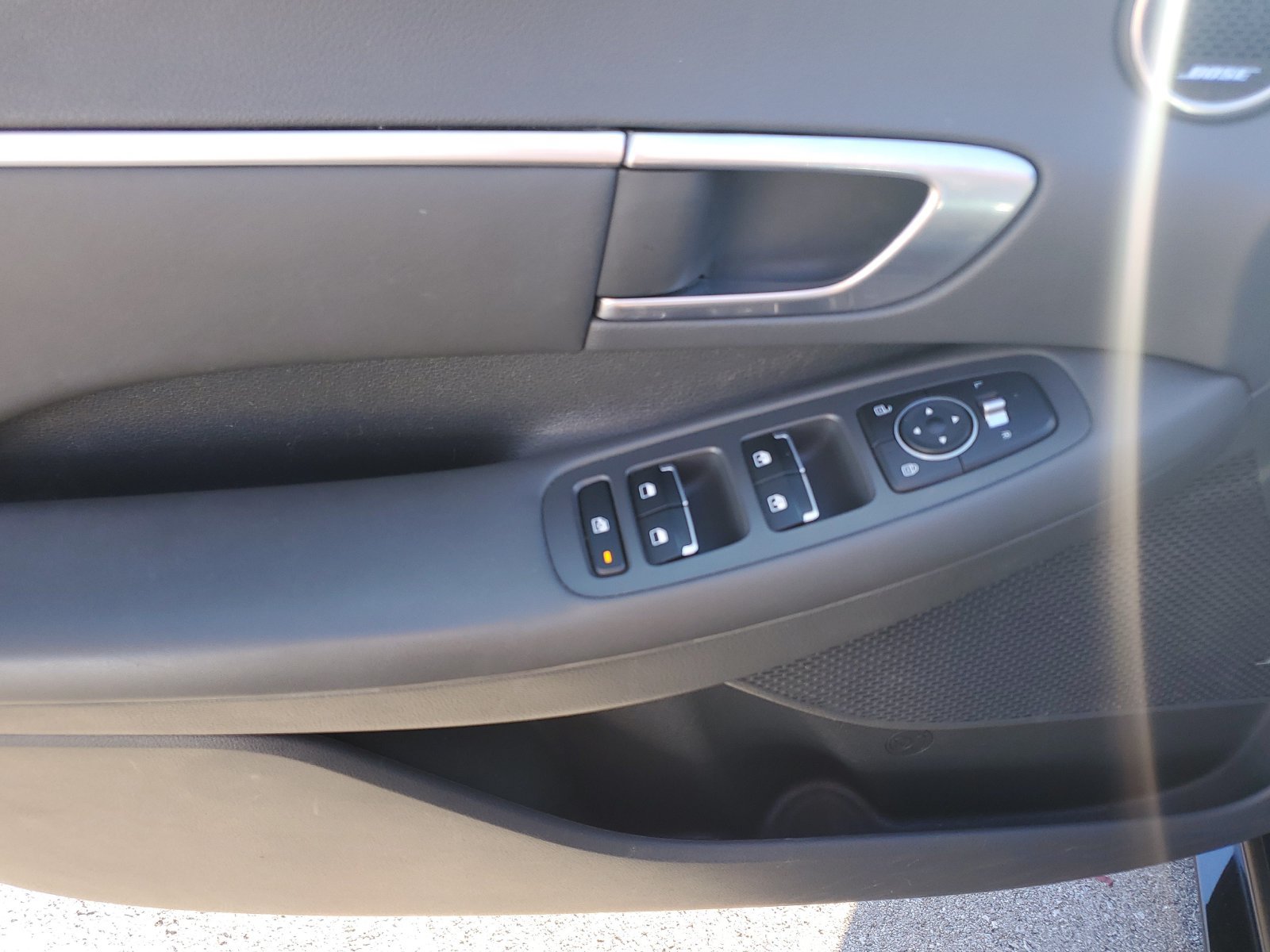 Used 2022 Hyundai Sonata SEL Plus FWD image 20
