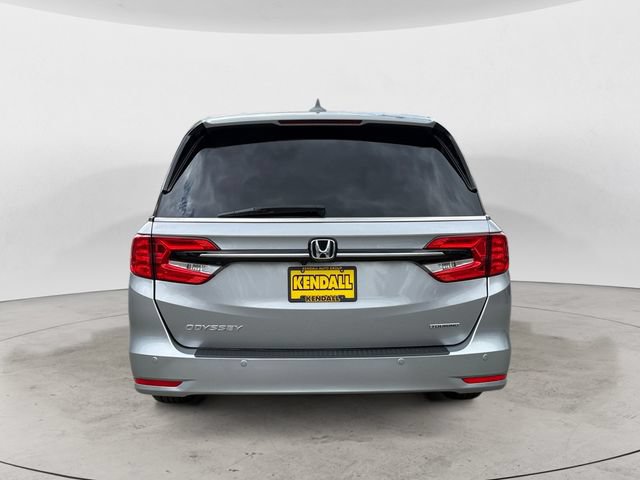 Used 2022 Honda Odyssey Touring image 6