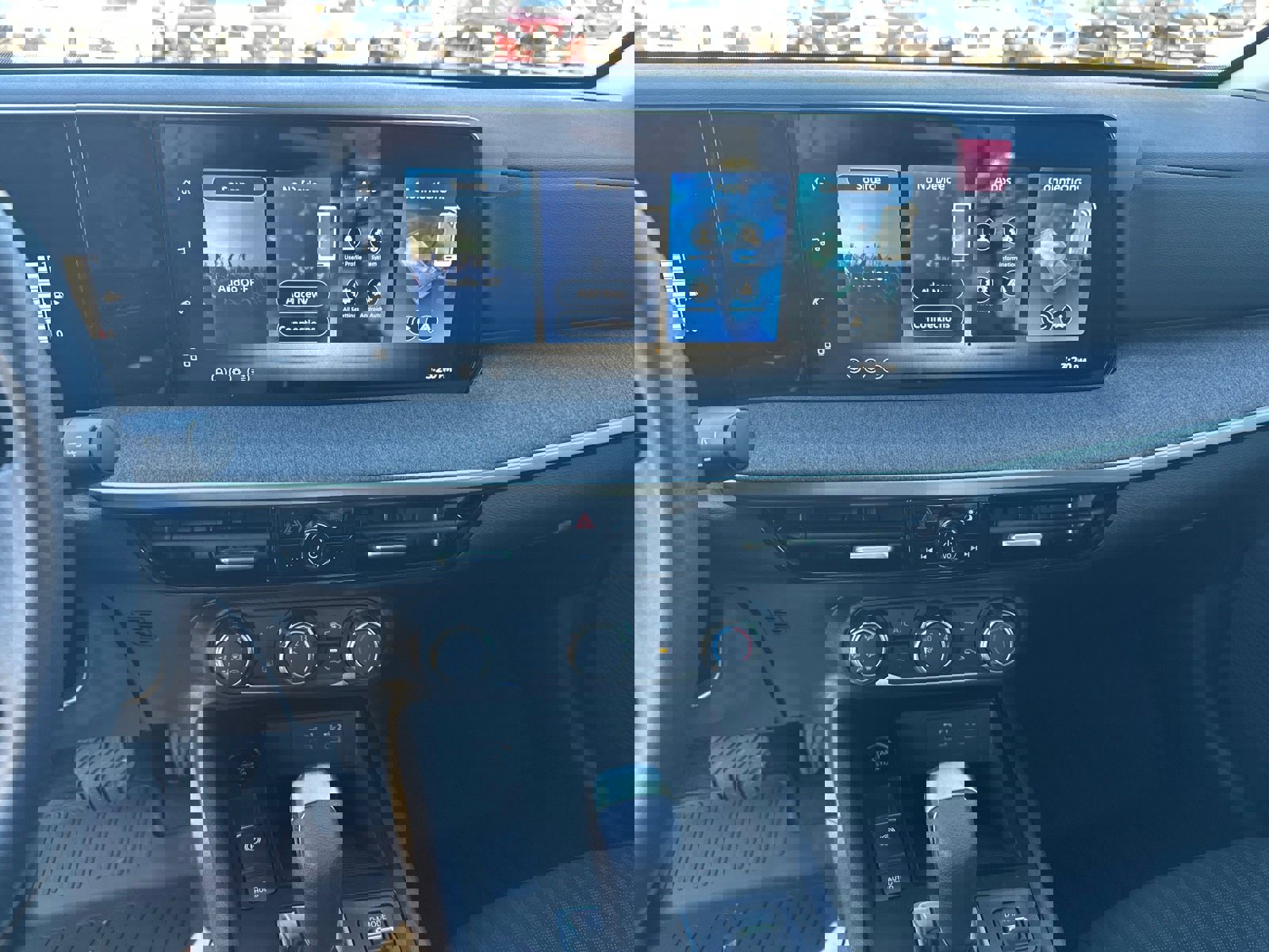 New 2026 Nissan Kicks S image 27