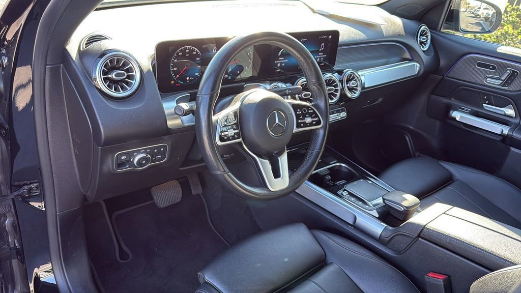 Used 2021 Mercedes-Benz GLB 250 image 10