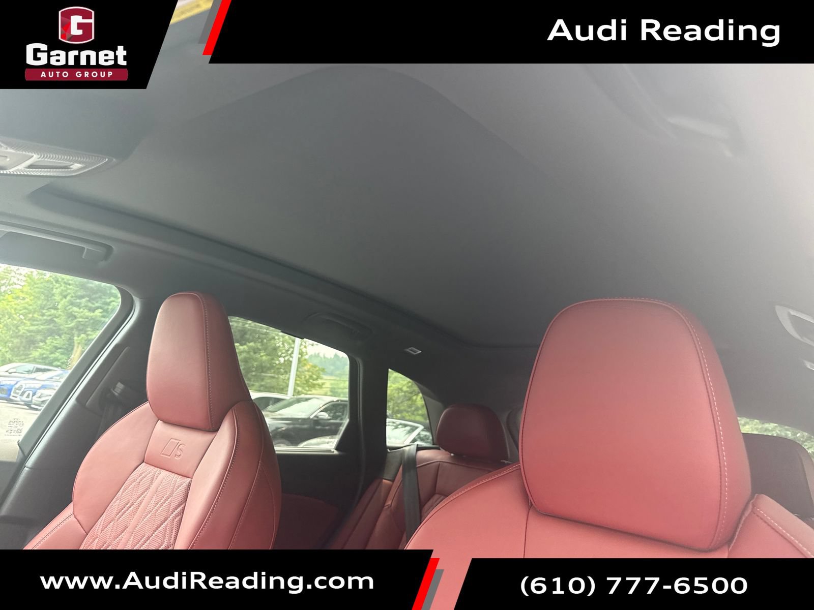 New 2026 Audi SQ5 Prestige AWD/4WD image 12
