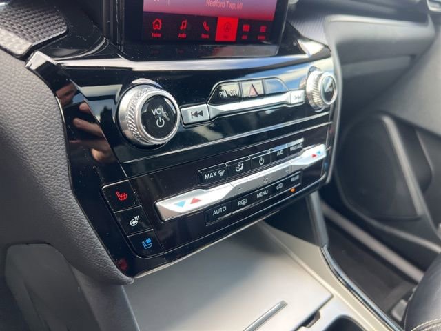 Certified 2023 Ford Explorer ST w/ Equipment Group 401A image 16