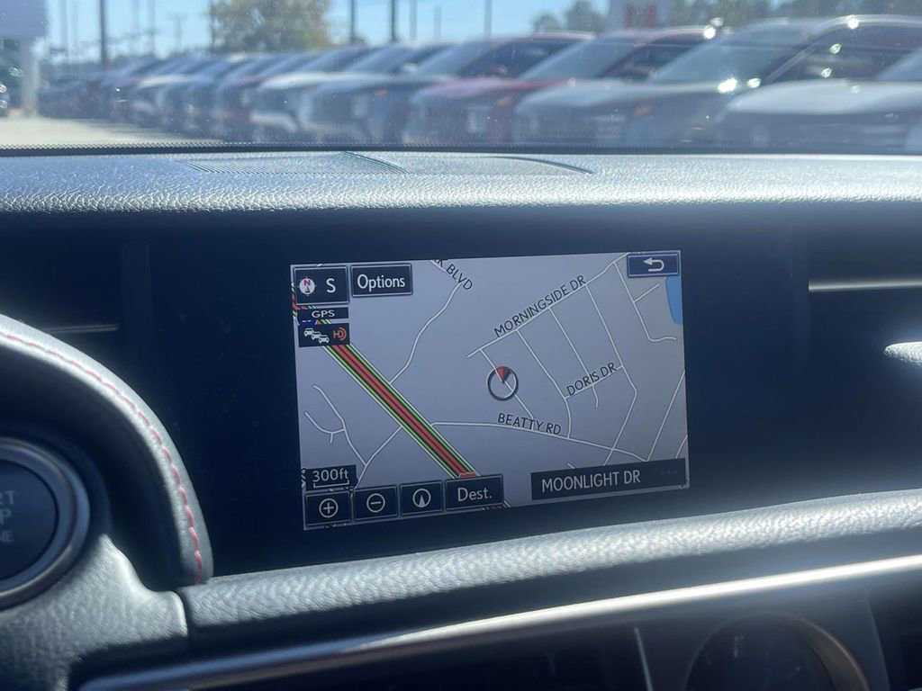 Used 2014 Lexus IS 350 image 28