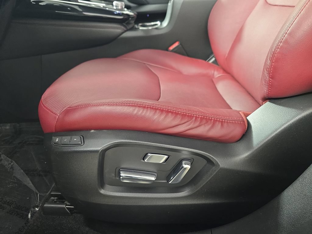 Used 2021 MAZDA CX-9 Carbon Edition AWD/4WD image 32