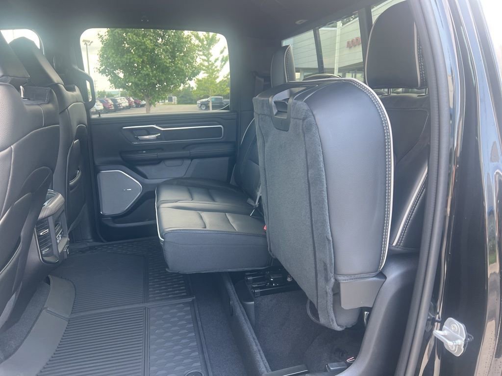 New 2026 RAM 1500 Laramie image 15