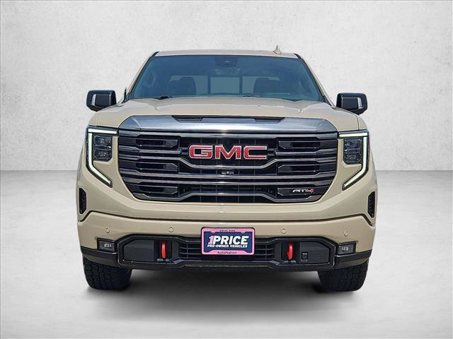 Certified 2023 GMC Sierra 1500 AT4 w/ AT4 Premium Package AWD/4WD image 2