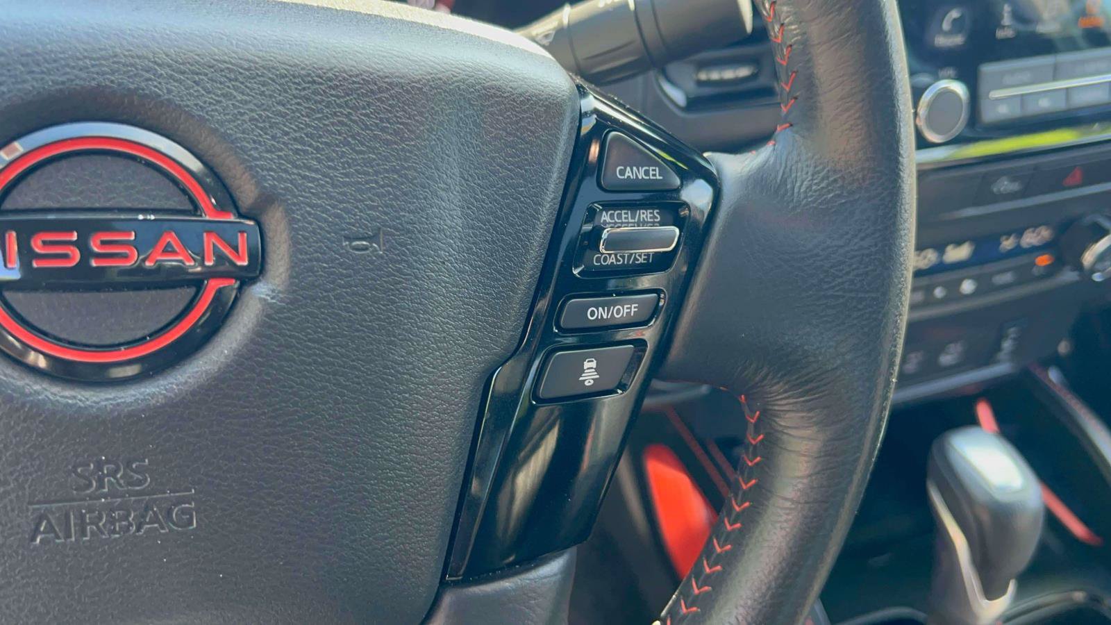 Used 2023 Nissan Frontier PRO-4X w/ Pro-4X Premium Package AWD/4WD image 19