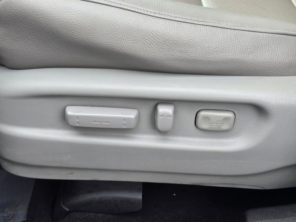 Used 2019 Honda Ridgeline RTL image 21