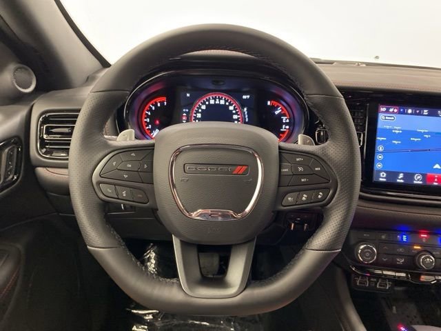 New 2026 Dodge Durango R/T image 17