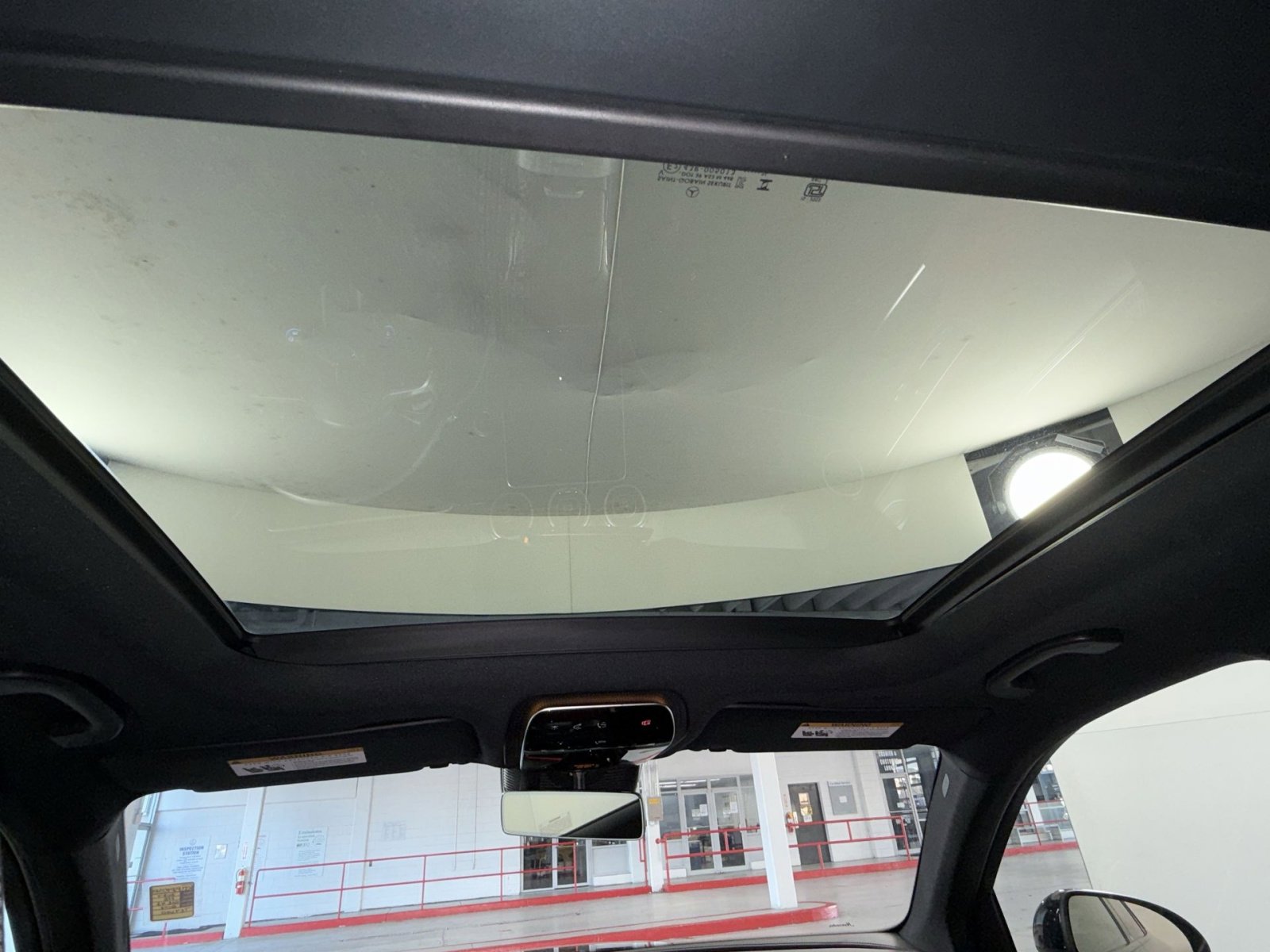 Used 2024 Mercedes-Benz GLC 43 AMG 4MATIC image 24