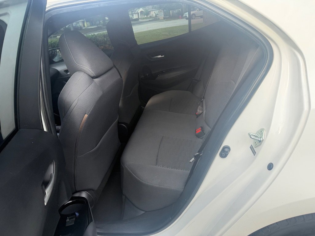 Used 2019 Toyota Corolla SE FWD image 14