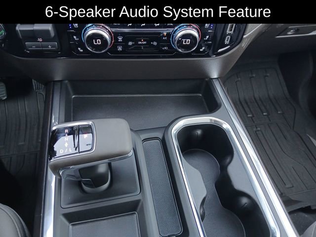 New 2026 GMC Sierra 1500 SLT image 12