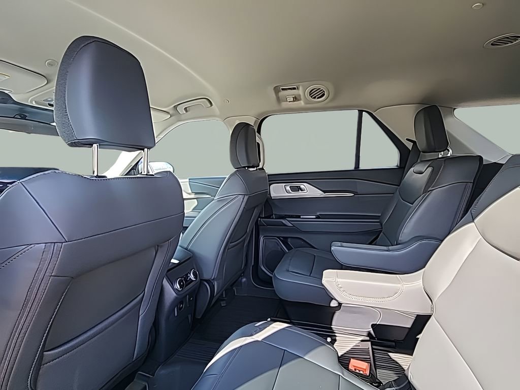 New 2026 Ford Explorer Active w/ Active Comfort Package image 21