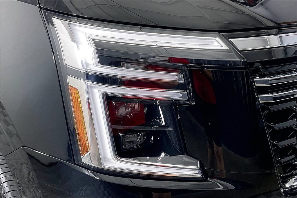 New 2026 Nissan Armada SL w/ Captain's Chari Seat Package AWD/4WD image 29
