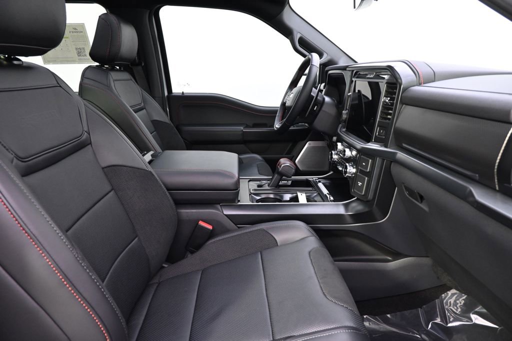 Used 2025 Ford F150 Raptor image 16