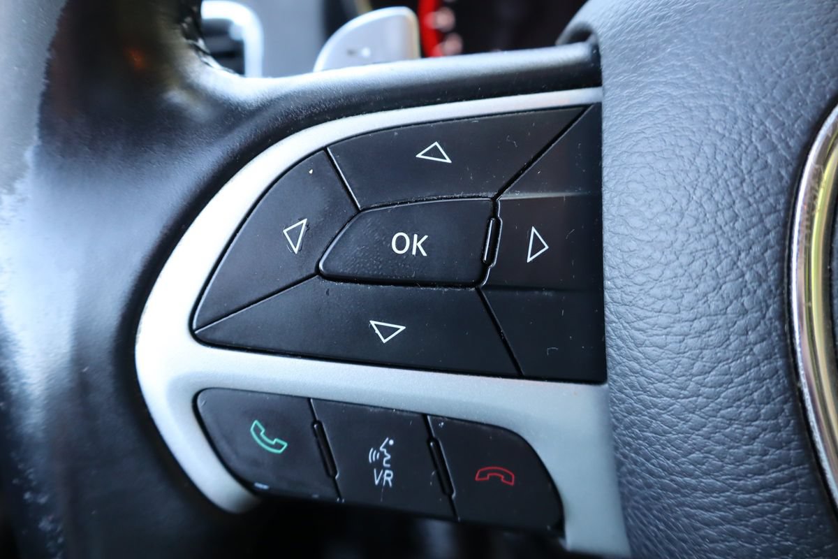 Used 2014 Dodge Durango Limited w/ Premium Group AWD/4WD image 30