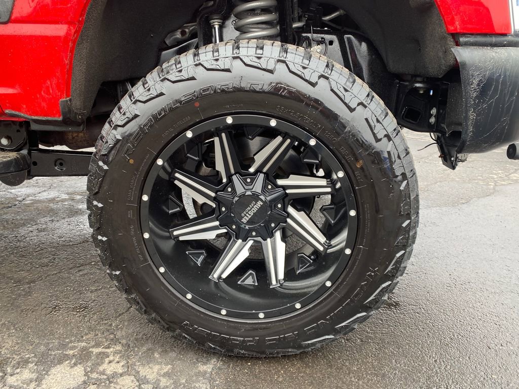 Used 2023 Ford F250 XL w/ Snow Plow Prep Package image 31