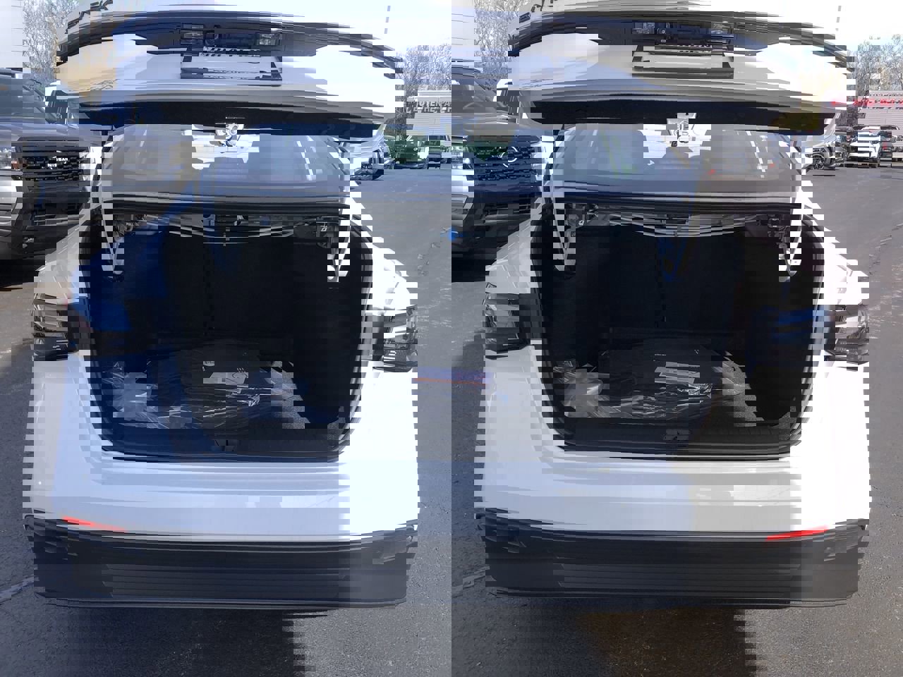 New 2026 Nissan Sentra S w/ S Cold Weather Package image 17