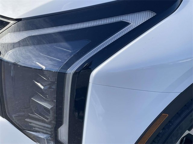 New 2026 Kia Sportage EX image 8