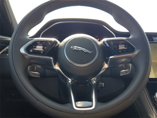 New 2026 Jaguar F-PACE R-Dynamic S image 26