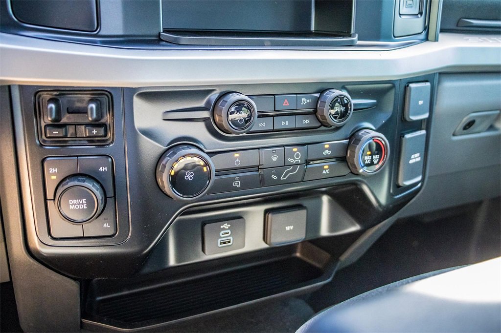 New 2026 Ford F250 XLT image 26