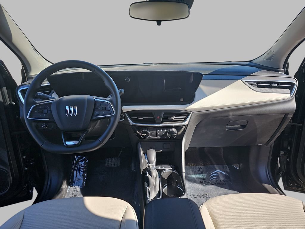 Certified 2024 Buick Encore GX Sport Touring w/ Advanced Technology Package AWD/4WD image 11