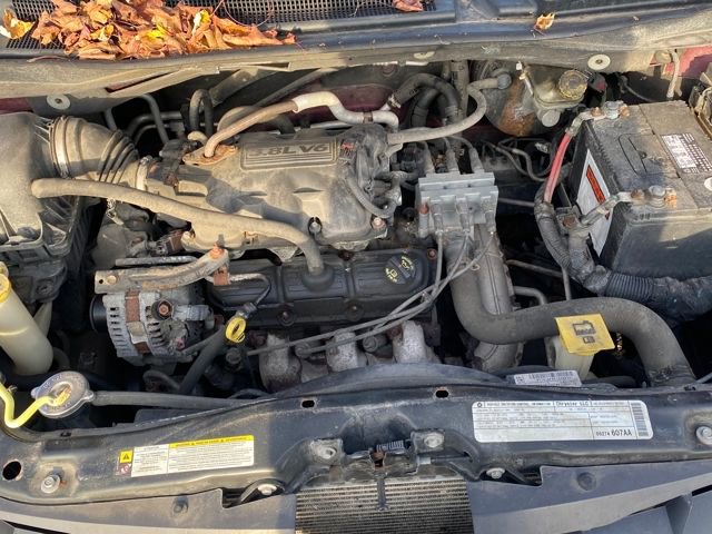 Used 2009 Chrysler Town & Country Touring image 18