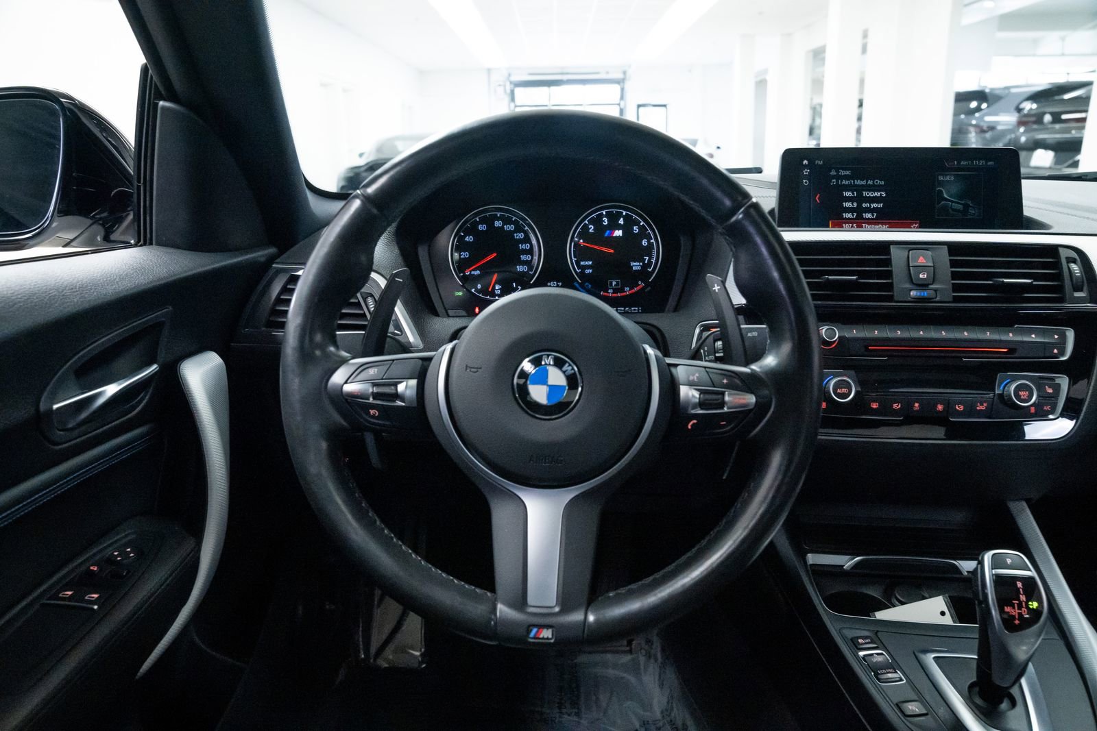 Used 2019 BMW M240i xDrive Coupe image 11