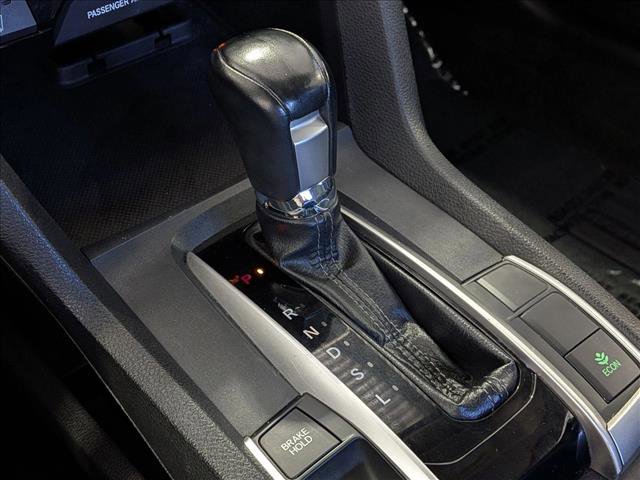 Used 2016 Honda Civic EX-L image 12