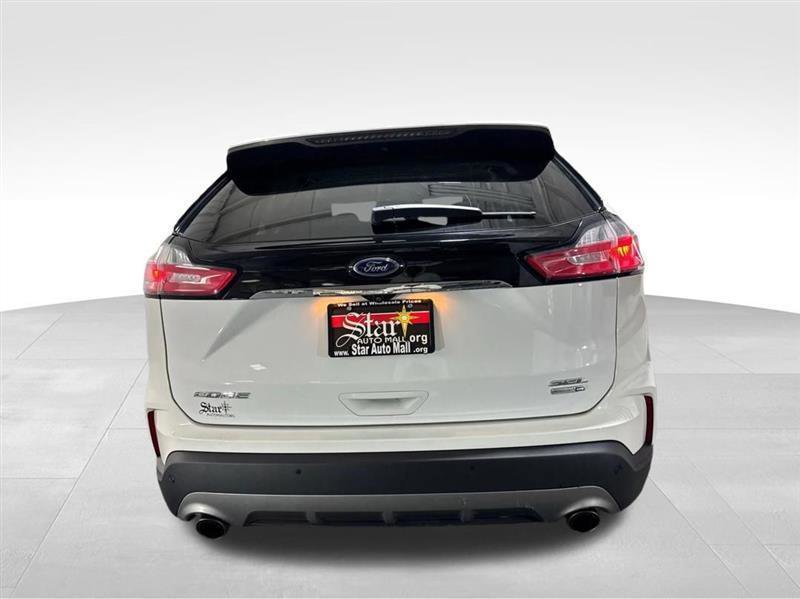 Used 2020 Ford Edge SEL image 6