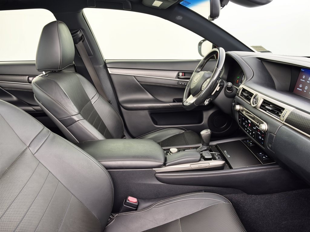 Used 2016 Lexus GS 350 F Sport RWD image 30