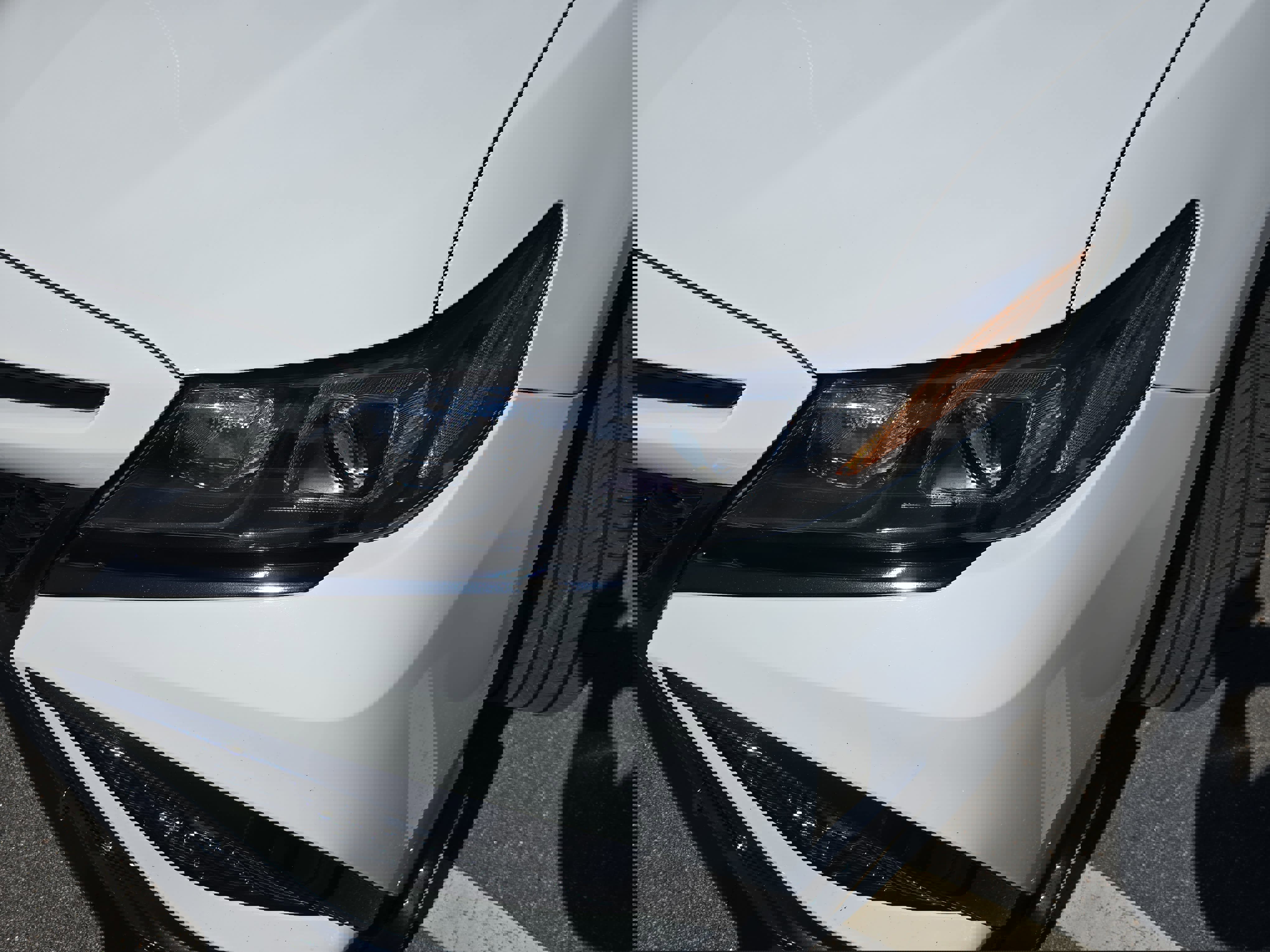 Used 2024 Toyota Camry SE image 34