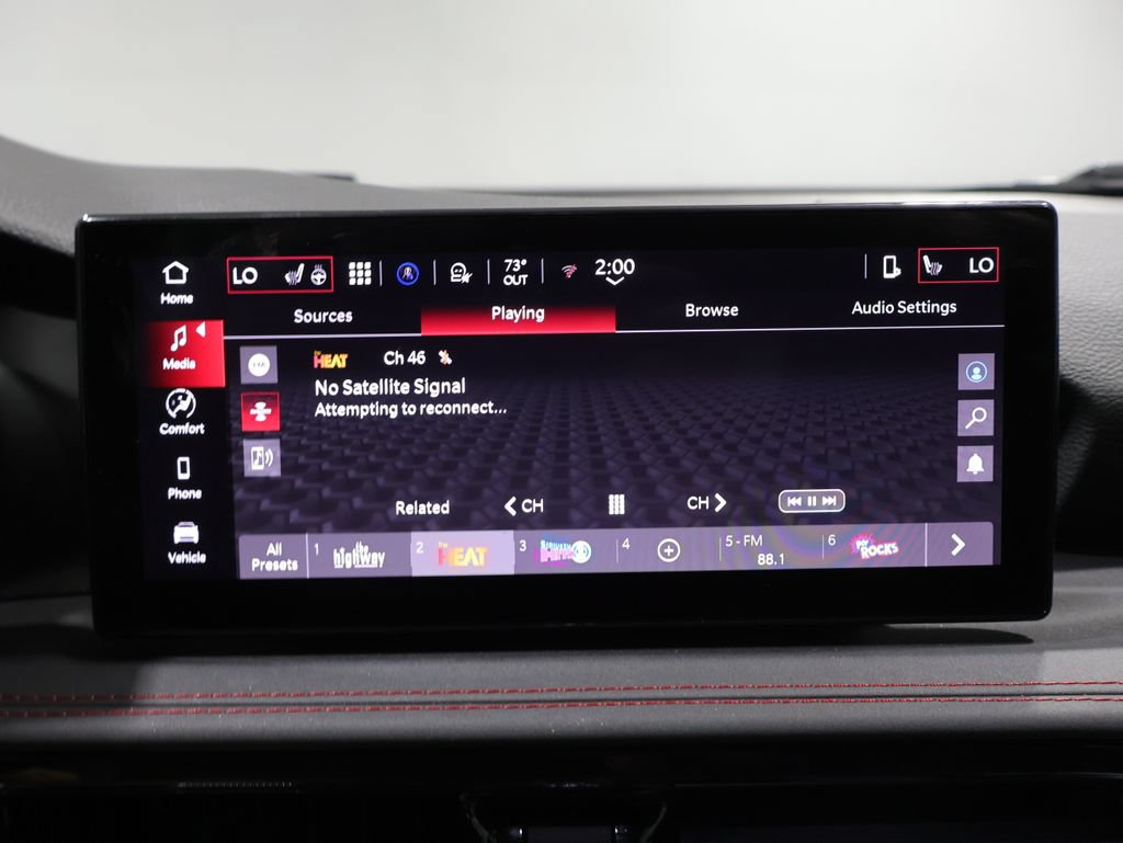 Used 2024 Dodge Hornet R/T AWD/4WD image 24