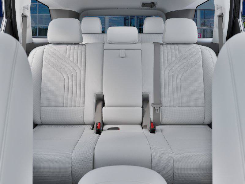 New 2027 Hyundai Palisade SEL Premium AWD/4WD image 12